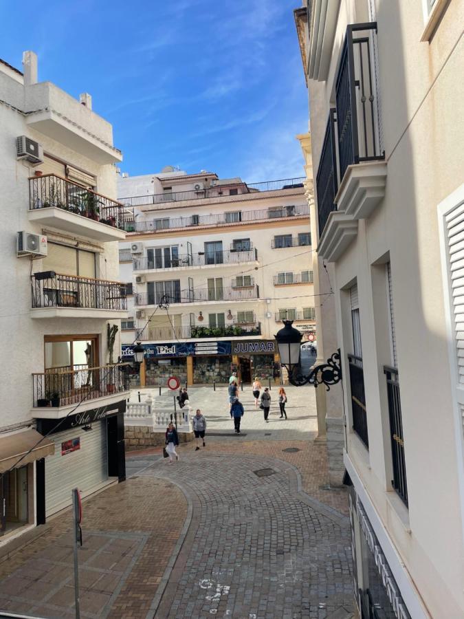 Ferienwohnung Entreplayas Benidorm Exterior foto