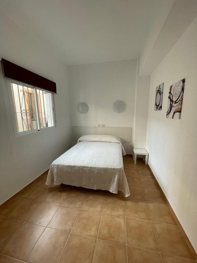 Ferienwohnung Entreplayas Benidorm Exterior foto